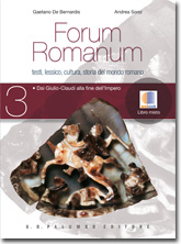 Forum Romanum - Volume 3